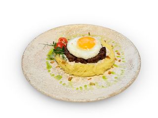 Бифштекс из телятины (400г)