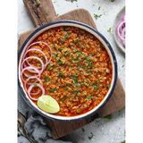 Chicken Kheema