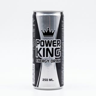 Power King (250 Ml.)