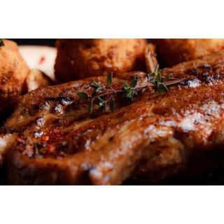 140. Buta Bara Teriyaki