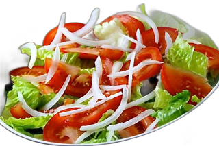 Ensalada Mixta