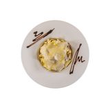 Талиатели с манатарки (370г)