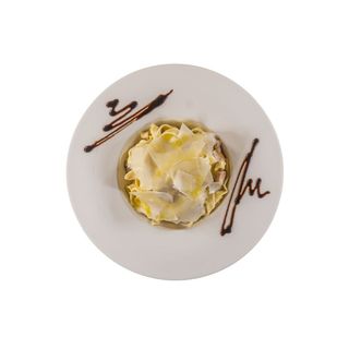 Талиатели с манатарки (370г)