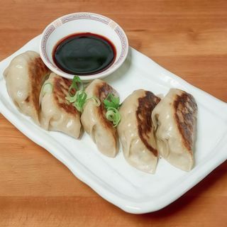 Gyozas De Verduras Guotie (6 Uds.)
