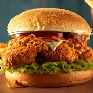 Mister Crispy 