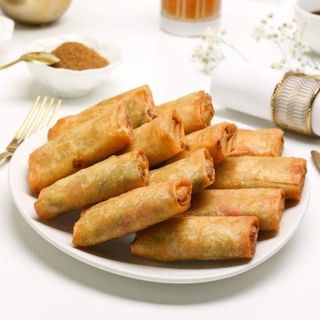 Briwattes aux légumes de saison - À l'unité