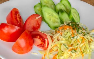 Студена гарнитура (300г)