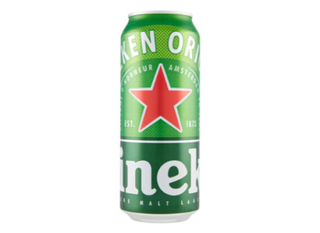 Heineken Original 50cl