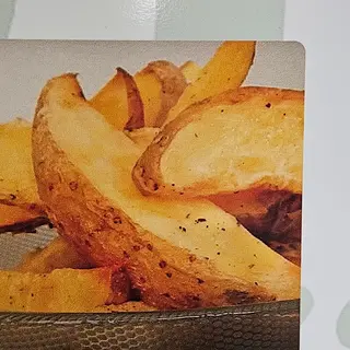Ració De Patates
