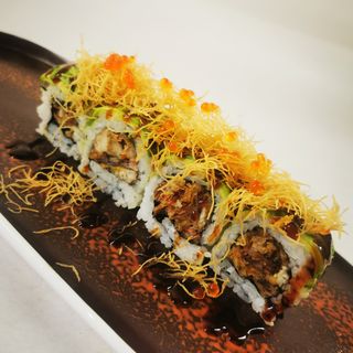 58. Ebi ten - 4 pezzi