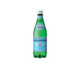 Agua San Pellegrino