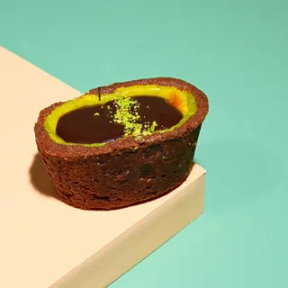 cioccolato e pera