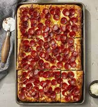 Plateau Pepperoni   (4 pax)