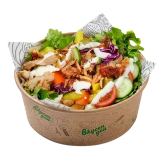 A!BOX CHICKEN