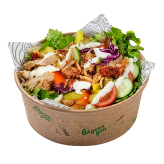 A!BOX CHICKEN