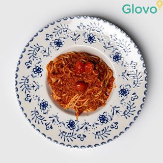 Spaghetti Bolognaise