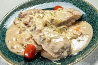 Карета по шуменски (400г)