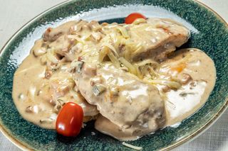 Карета по шуменски (400г)