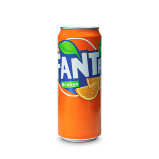 FANTA 330ml