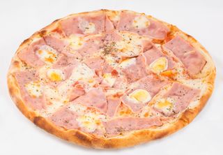 Pizza Vesuvio 400 gr