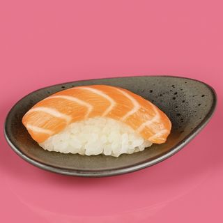 Нігірі лосось (35 г)