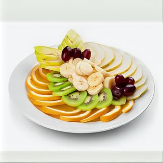 Фруктовое ассорти