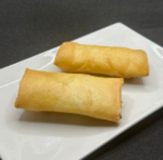 15. Rollito De Pollo (2uds.)