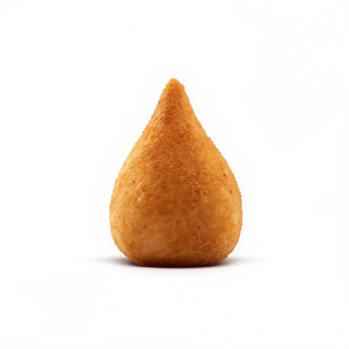 Croqueta de cochinillo