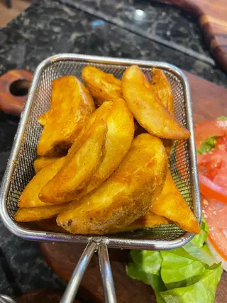 Potatoes
