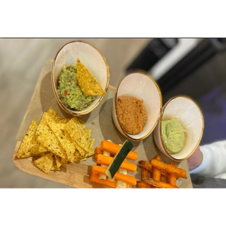 Tabla Especial Aguacate