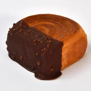 Roll Choco Almendra 