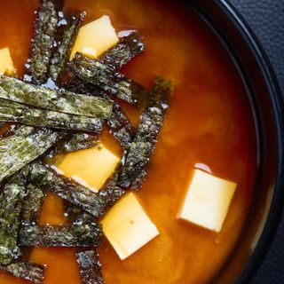 Miso supa