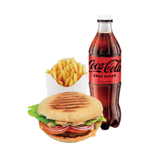 Комбо Біф-чіз