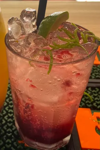 Shirley Temple