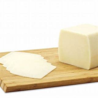 Queso Tierno (Ración) 