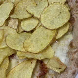 Montanara 1/2 metro PZ 10/12