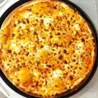 CUARTO QUESO 