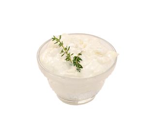 CREMA DE STRACCIATELLA