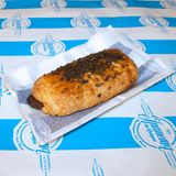 Napolitana De Chocolate