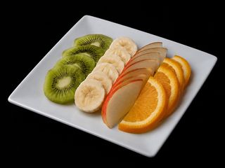Фруктове плато (200g)