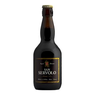 San Servolo crno 0,5l vol 18