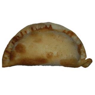 Empanada De Pollo Picante  (1 Ud.)