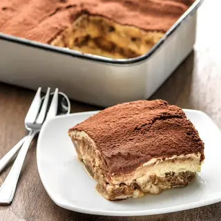 Tiramisù