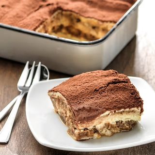 Tiramisù