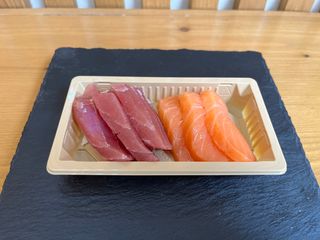 Sashimi Mix