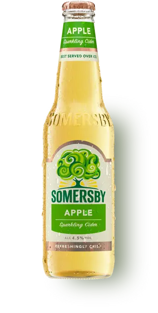 Somersby