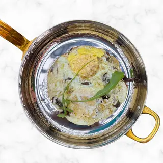 Mkila Khlii Maison