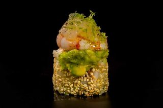 113A   Capesante roll 8 pezzi