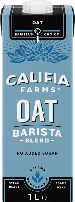 Califia Barista Blend Oat 1L
