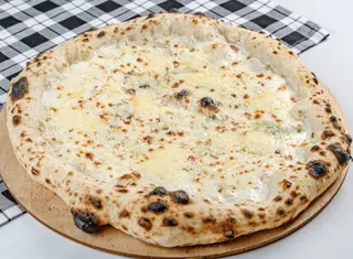 Pizza Quattro Formaggi (33 სმ) 